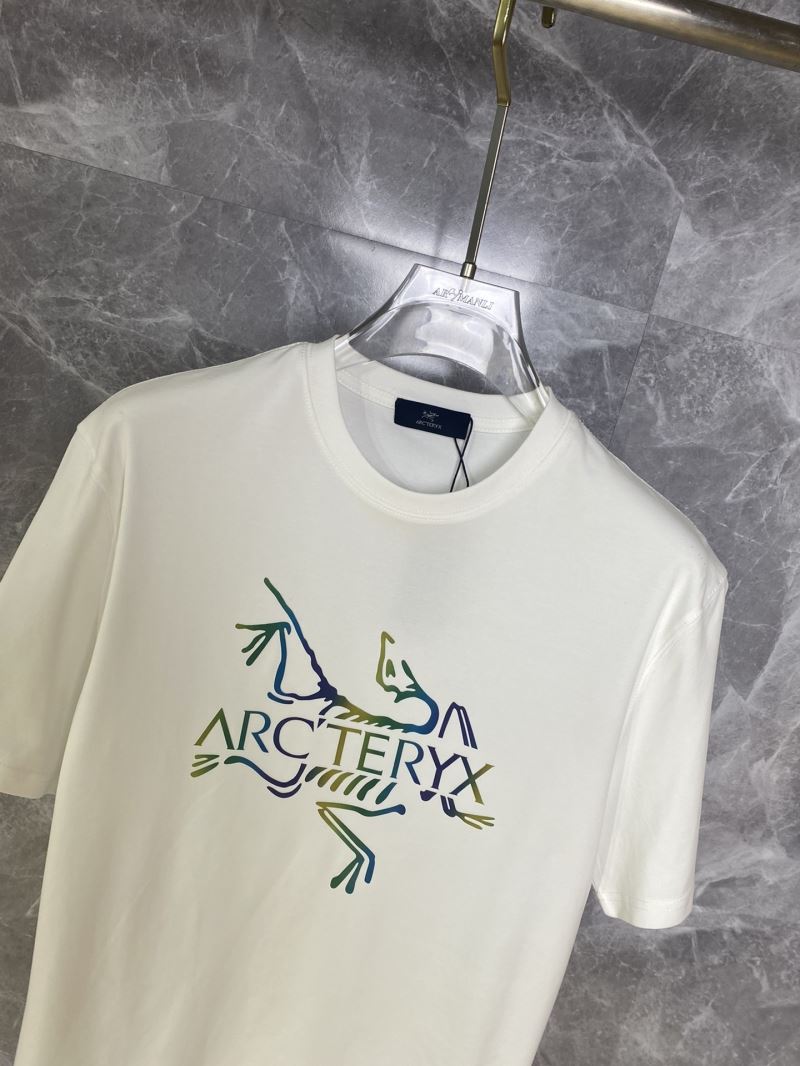 Arcteryx T-Shirts